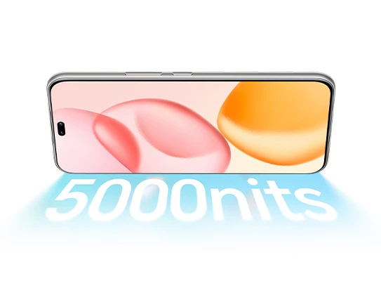 Immersive Brightness Meets Eye Comfort